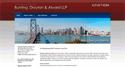Desktop Screenshot of bdasf.com
